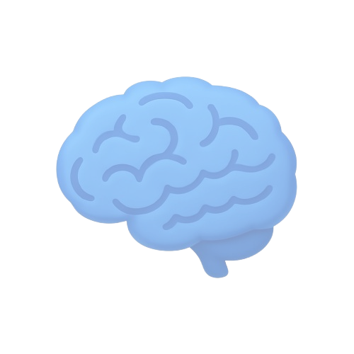 Brain Icon