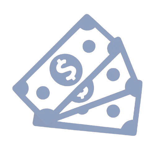 Cash Icon