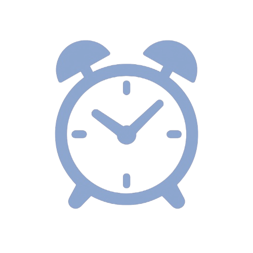 Clock Icon