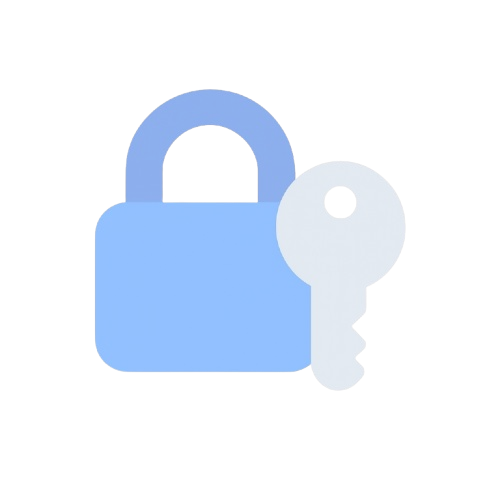 Lock Icon