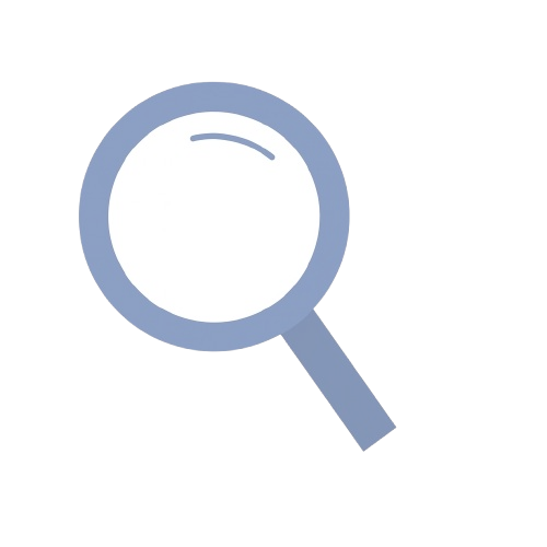 Magnifying Glass Icon