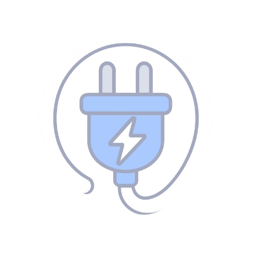Plug Icon