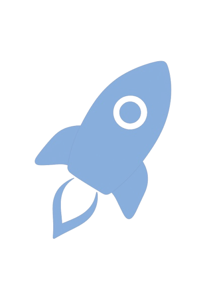 Rocket Icon