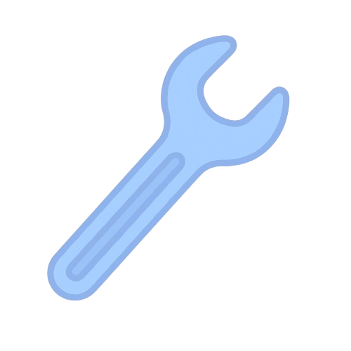 Wrench Icon
